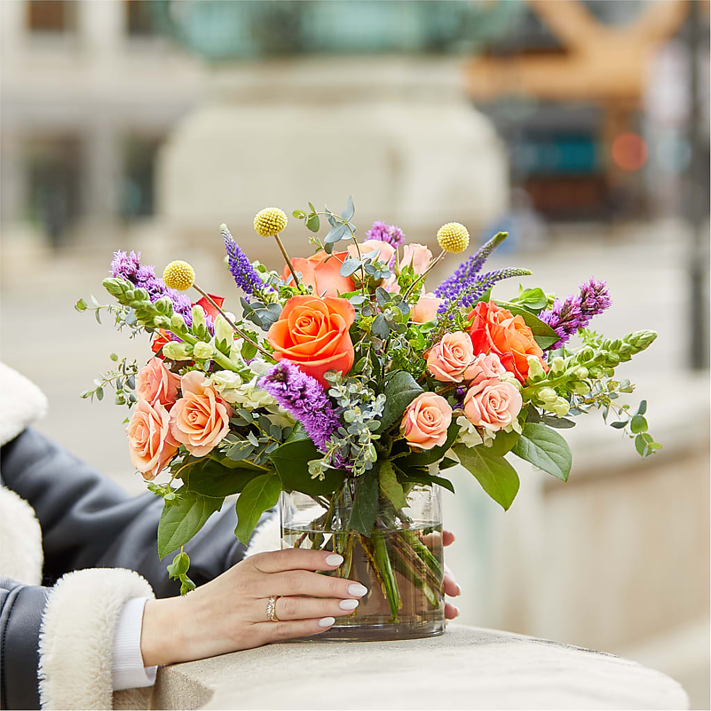 The Standout Bouquet –  Elite Flowers Of Hemet, Hemet CA