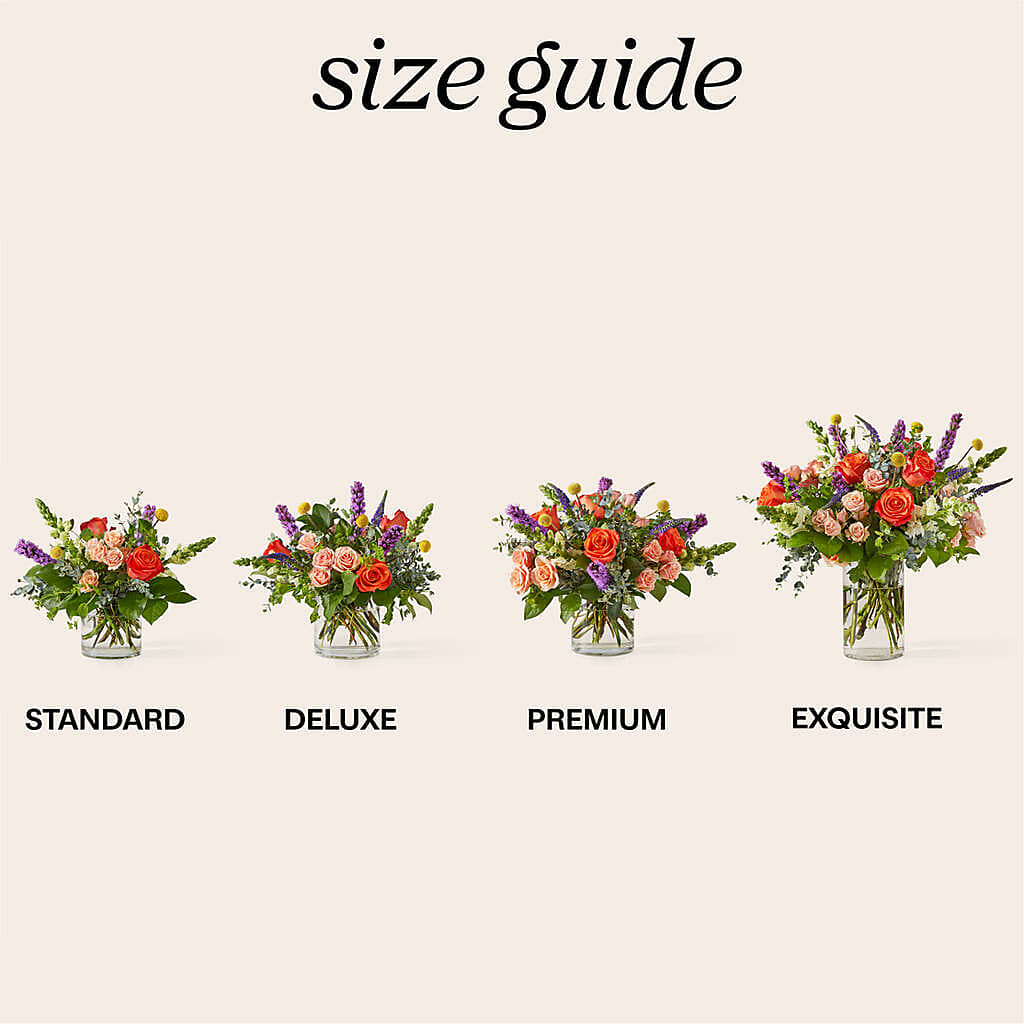 The Standout Bouquet –  Elite Flowers Of Hemet, Hemet CA
