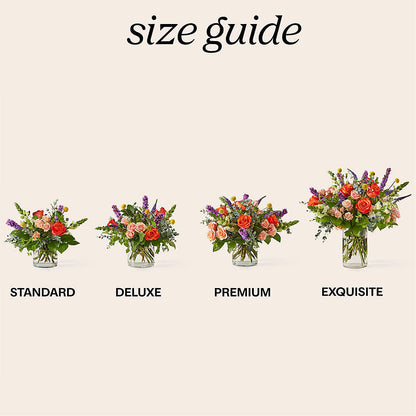 The Standout Bouquet –  Elite Flowers Of Hemet, Hemet CA