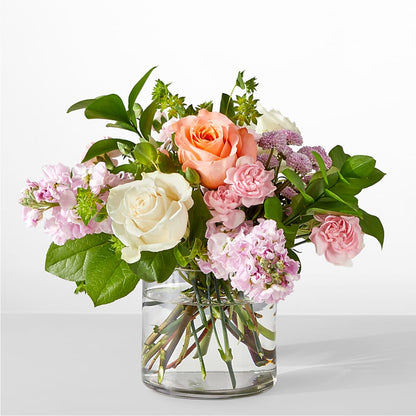 French Market Bouquet –  Elite Flowers Of Hemet, Hemet CA