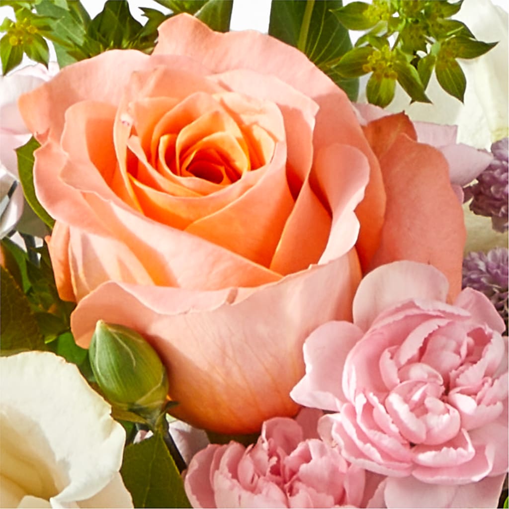 French Market Bouquet –  Elite Flowers Of Hemet, Hemet CA