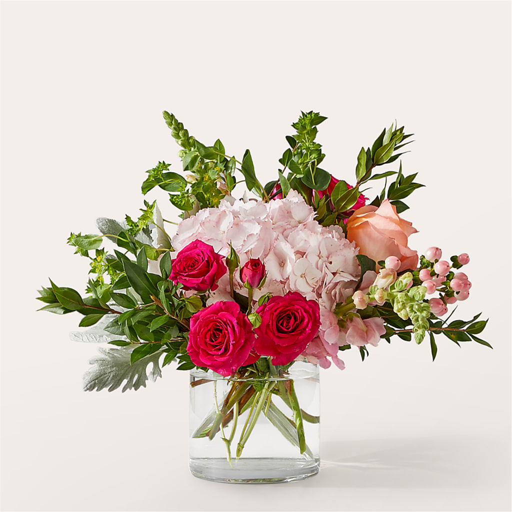 Glitz & Glam Bouquet –  Elite Flowers Of Hemet, Hemet CA