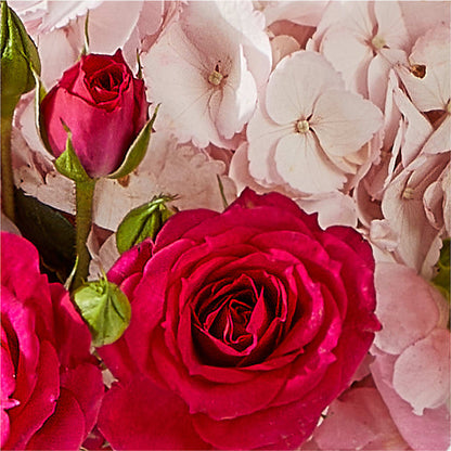 Glitz & Glam Bouquet –  Elite Flowers Of Hemet, Hemet CA