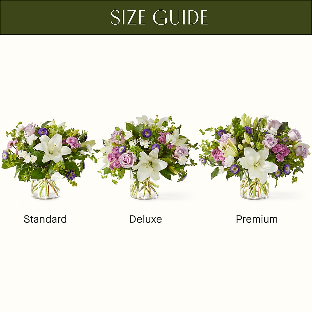 April Showers Bouquet –  Elite Flowers Of Hemet, Hemet CA