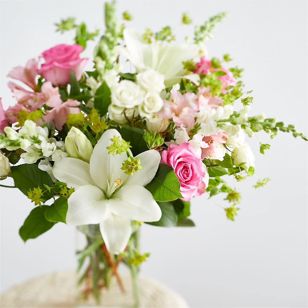 Fondly Bouquet –  Elite Flowers Of Hemet, Hemet CA