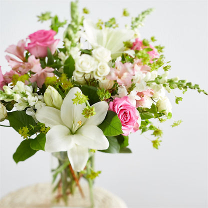 Fondly Bouquet –  Elite Flowers Of Hemet, Hemet CA