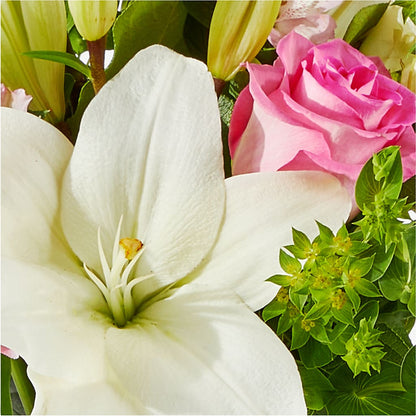 Fondly Bouquet –  Elite Flowers Of Hemet, Hemet CA