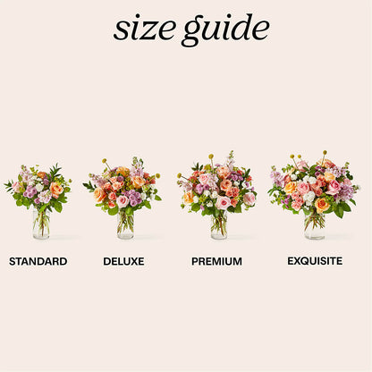 Perfect Contentment Bouquet –  Elite Flowers Of Hemet, Hemet CA