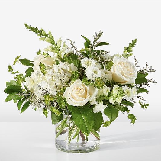 Hint of Vanilla Bouquet –  Elite Flowers Of Hemet, Hemet CA