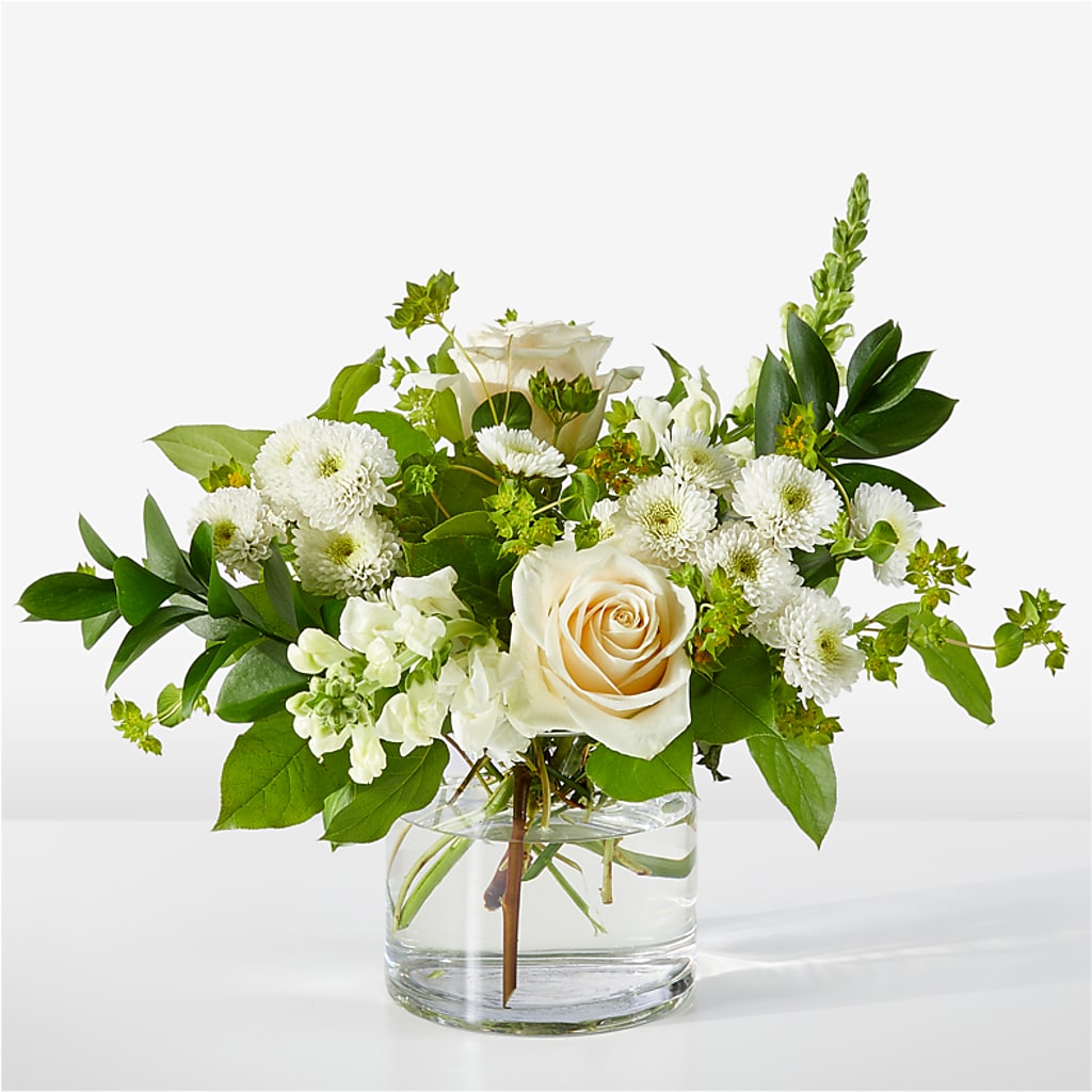 Hint of Vanilla Bouquet –  Elite Flowers Of Hemet, Hemet CA