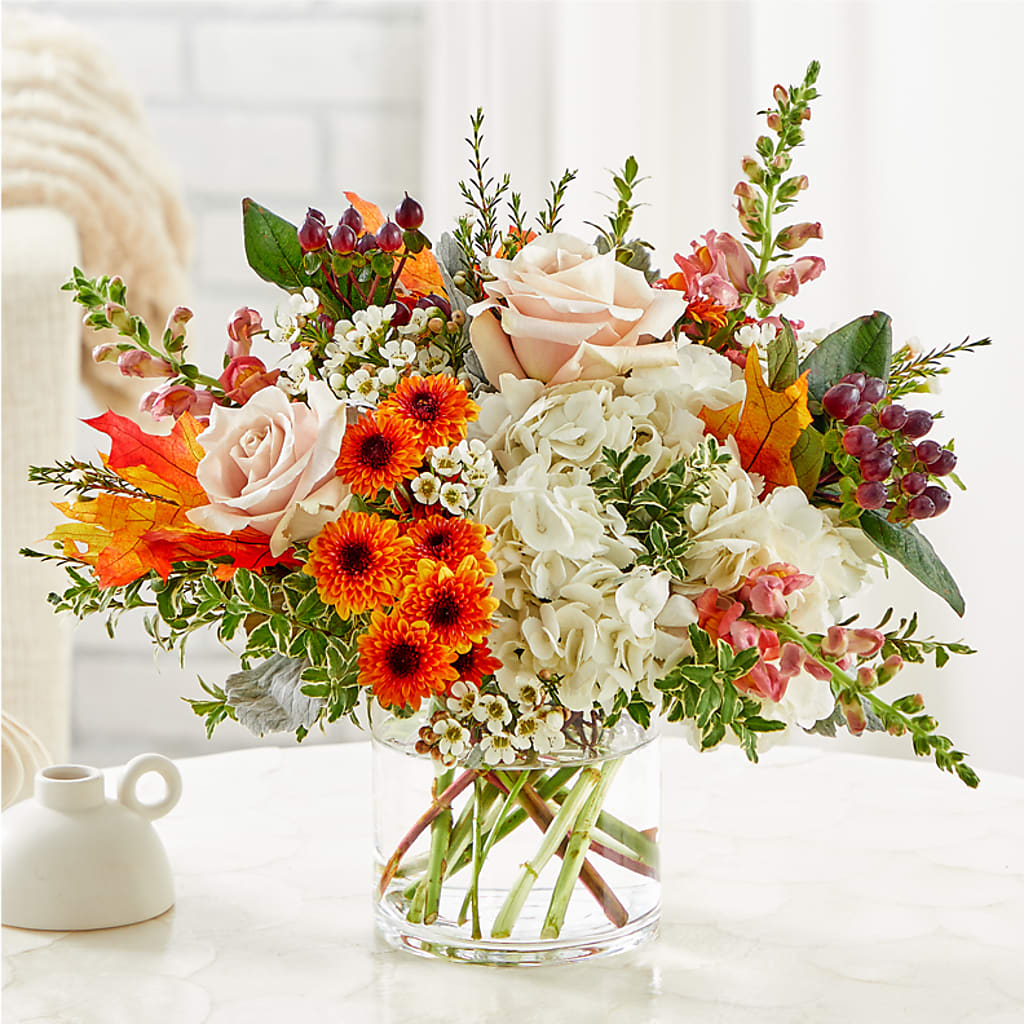 Autumnal Equinox Bouquet –  Elite Flowers Of Hemet, Hemet CA