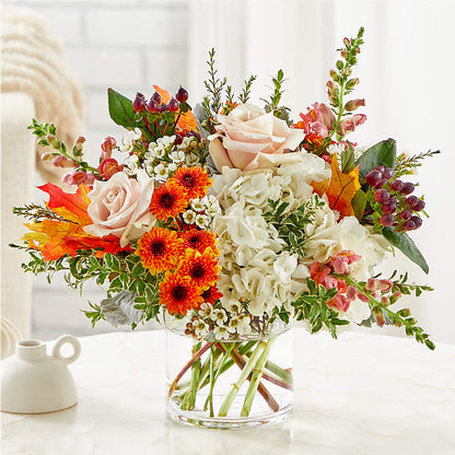 Autumnal Equinox Bouquet –  Elite Flowers Of Hemet, Hemet CA