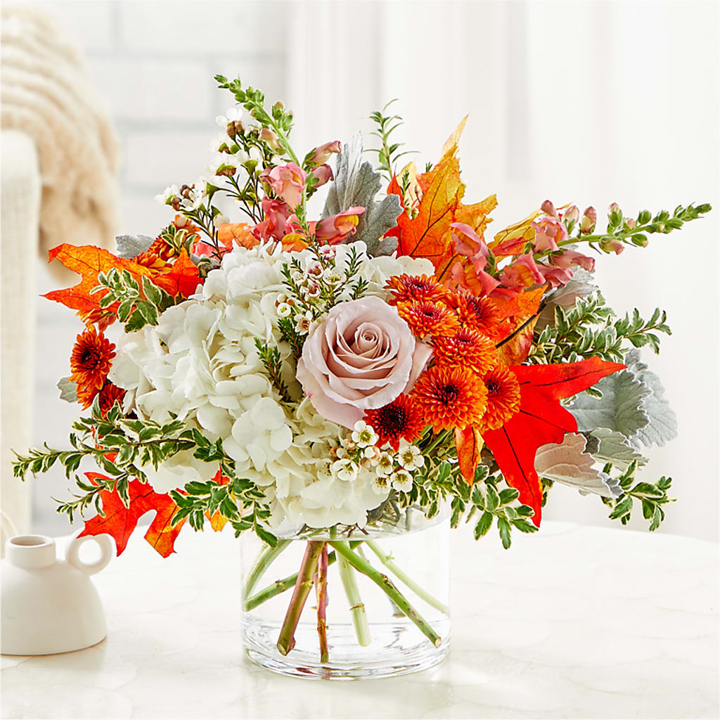 Autumnal Equinox Bouquet –  Elite Flowers Of Hemet, Hemet CA