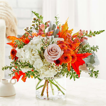 Autumnal Equinox Bouquet –  Elite Flowers Of Hemet, Hemet CA