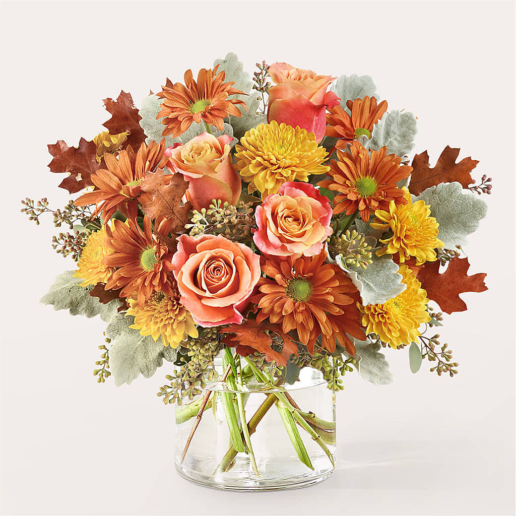 Caramel Apple Bouquet –  Elite Flowers Of Hemet, Hemet CA