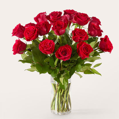 The One Red Rose Bouquet –  Elite Flowers Of Hemet, Hemet CA