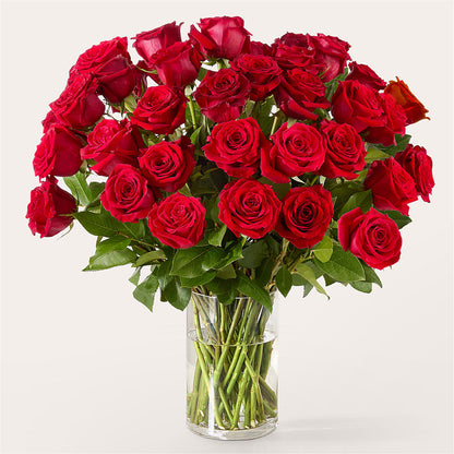 The One Red Rose Bouquet –  Elite Flowers Of Hemet, Hemet CA