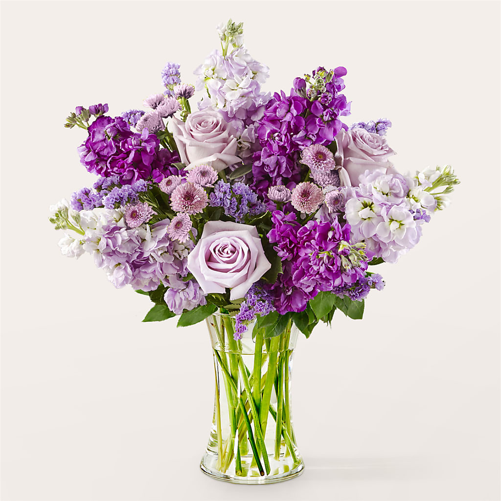 Give a Twirl Bouquet –  Elite Flowers Of Hemet, Hemet CA