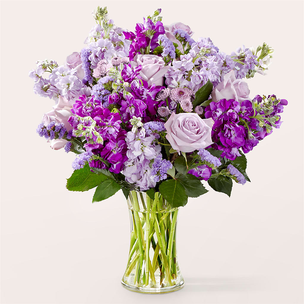 Give a Twirl Bouquet –  Elite Flowers Of Hemet, Hemet CA