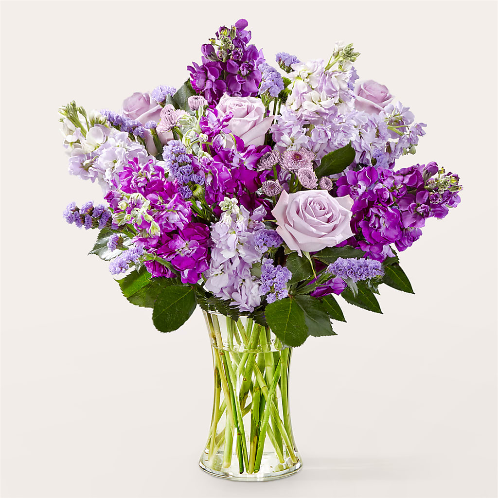 Give a Twirl Bouquet –  Elite Flowers Of Hemet, Hemet CA