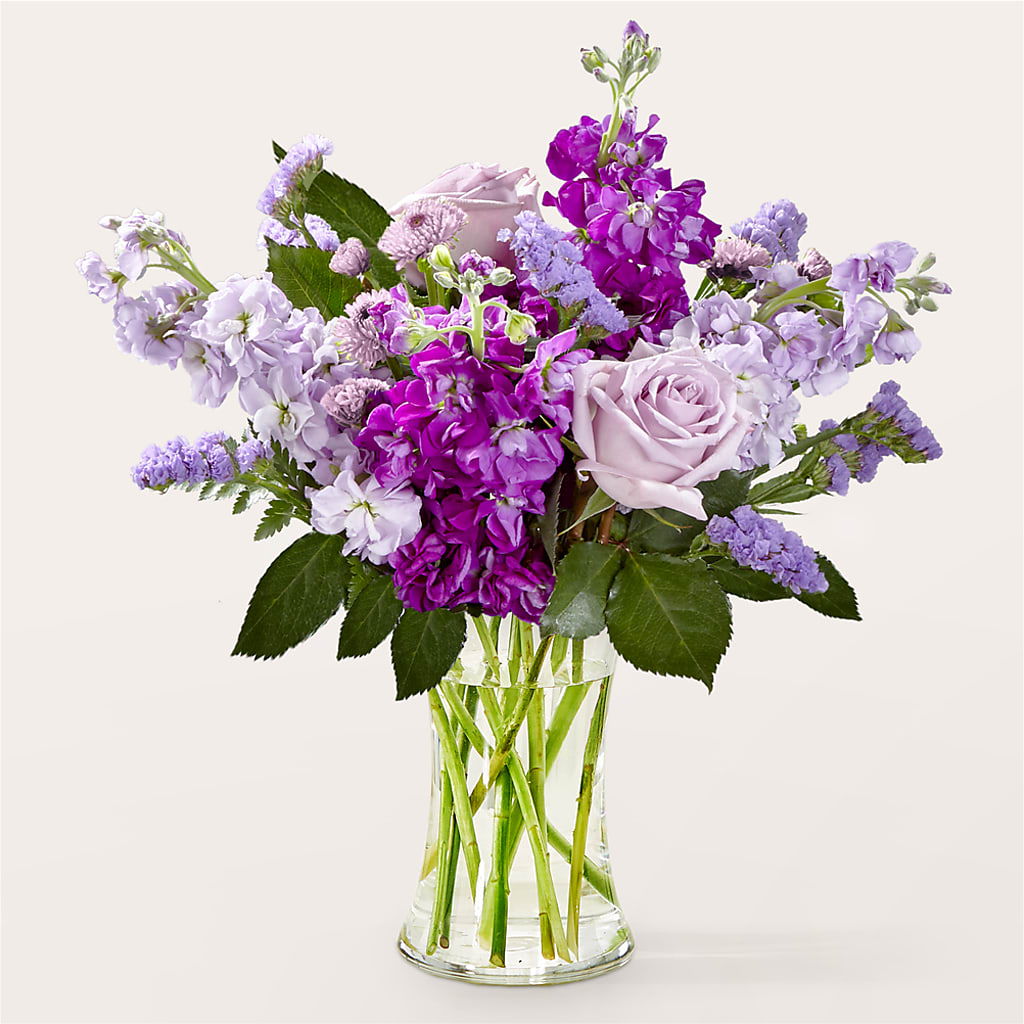 Give a Twirl Bouquet –  Elite Flowers Of Hemet, Hemet CA