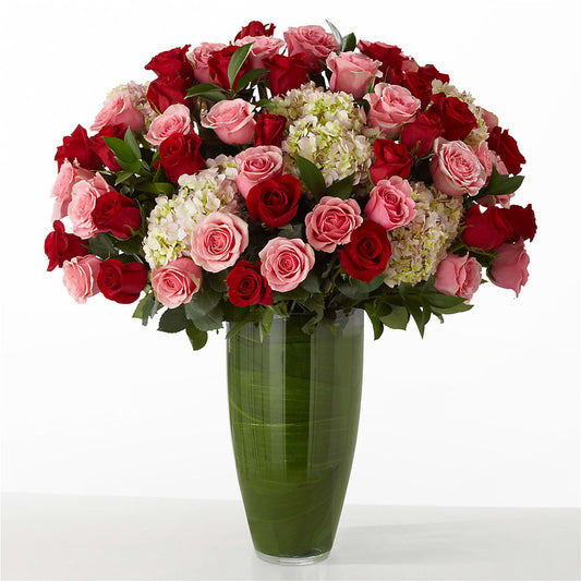 The Allure –  Elite Flowers Of Hemet, Hemet CA