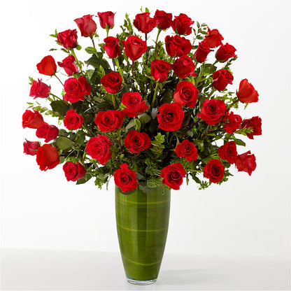 The Ballad –  Elite Flowers Of Hemet, Hemet CA