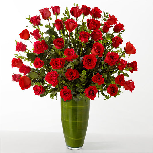 The Ballad –  Elite Flowers Of Hemet, Hemet CA