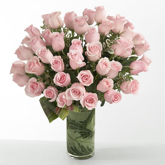 Pink Essence –  Elite Flowers Of Hemet, Hemet CA