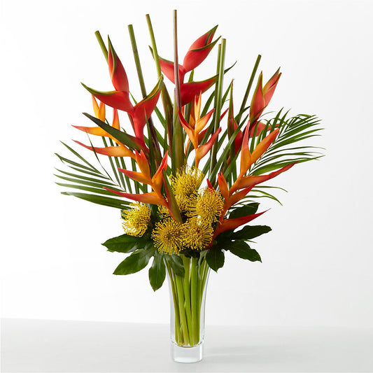 The Drama –  Elite Flowers Of Hemet, Hemet CA