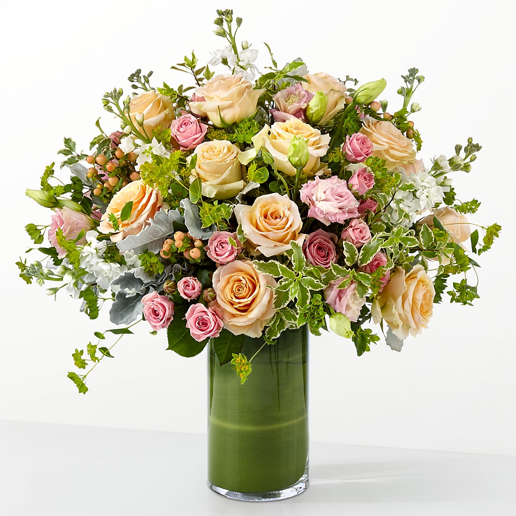 The Glamour Shot –  Elite Flowers Of Hemet, Hemet CA