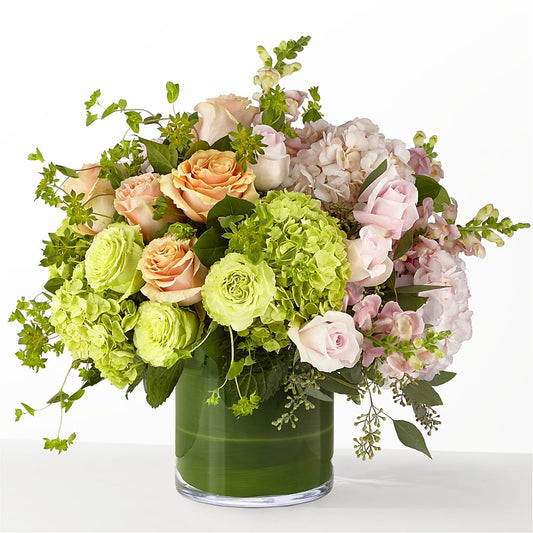The Art Deco –  Elite Flowers Of Hemet, Hemet CA