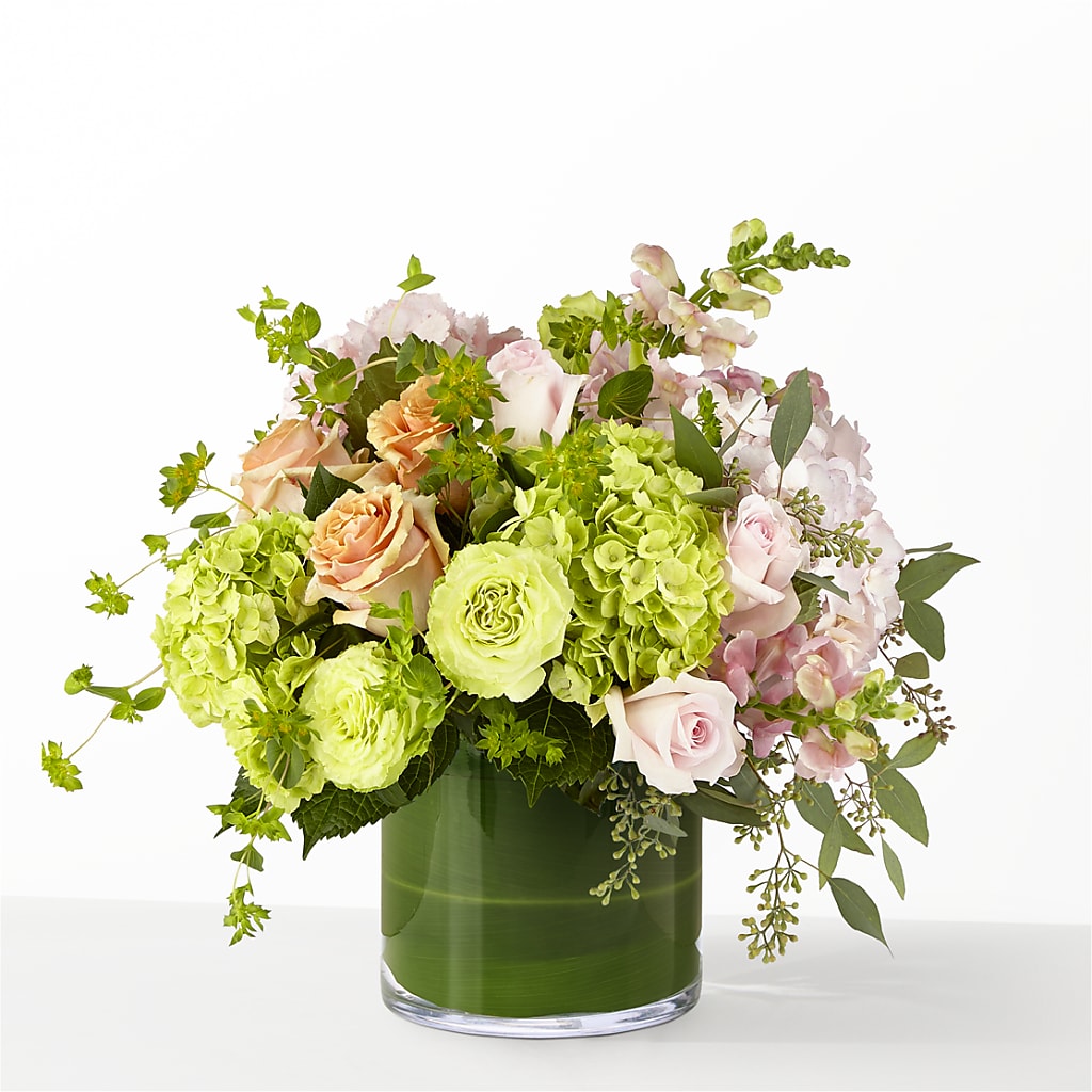 The Art Deco –  Elite Flowers Of Hemet, Hemet CA