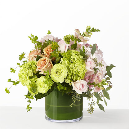 The Art Deco –  Elite Flowers Of Hemet, Hemet CA