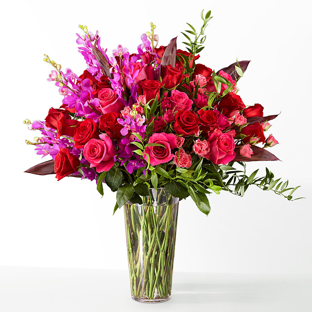 The Honeymoon –  Elite Flowers Of Hemet, Hemet CA