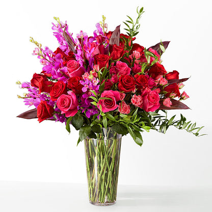 The Honeymoon –  Elite Flowers Of Hemet, Hemet CA