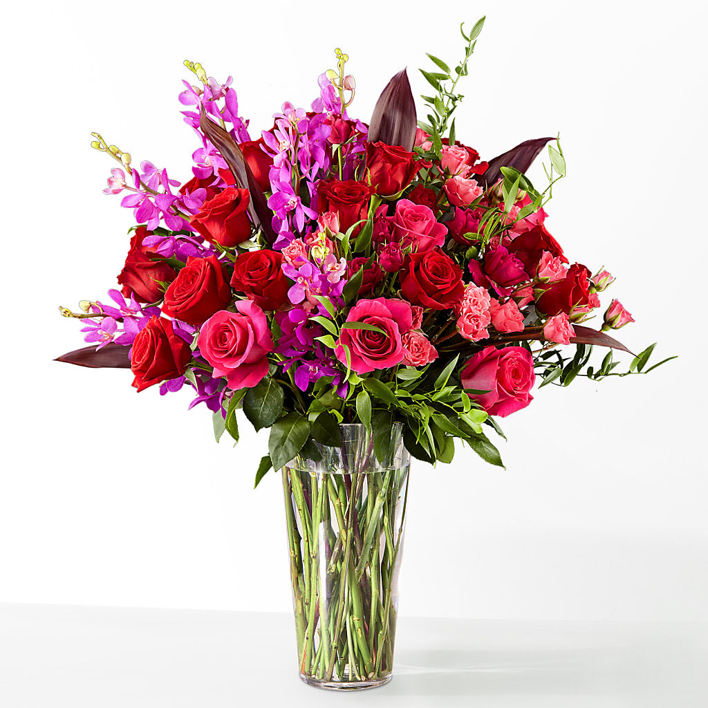 The Honeymoon –  Elite Flowers Of Hemet, Hemet CA