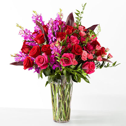 The Honeymoon –  Elite Flowers Of Hemet, Hemet CA