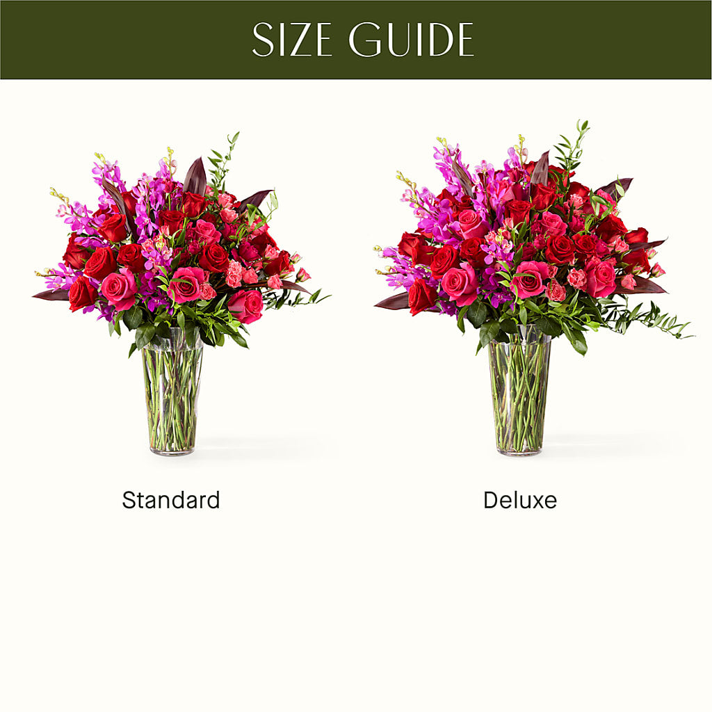 The Honeymoon –  Elite Flowers Of Hemet, Hemet CA