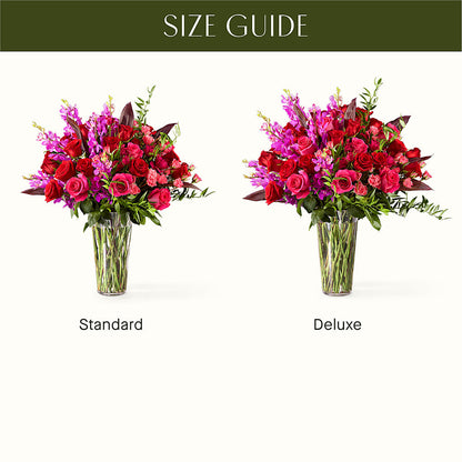 The Honeymoon –  Elite Flowers Of Hemet, Hemet CA