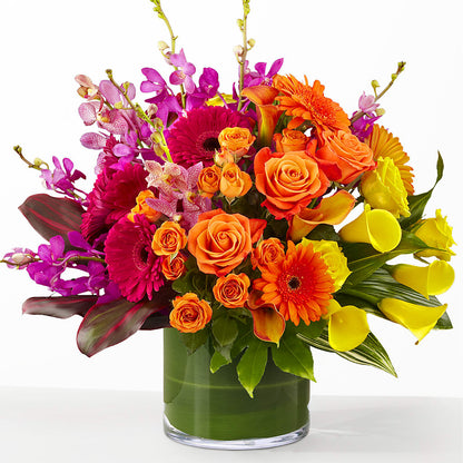 The Mosaic –  Elite Flowers Of Hemet, Hemet CA