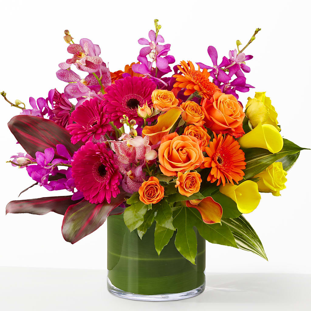The Mosaic –  Elite Flowers Of Hemet, Hemet CA
