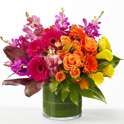The Mosaic –  Elite Flowers Of Hemet, Hemet CA