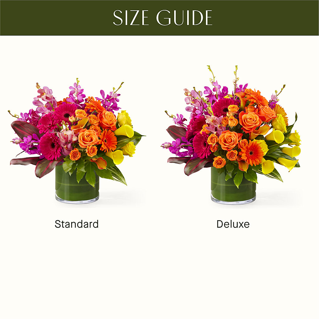 The Mosaic –  Elite Flowers Of Hemet, Hemet CA