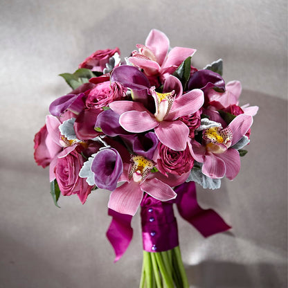 Delicacy Bouquet –  Elite Flowers Of Hemet, Hemet CA