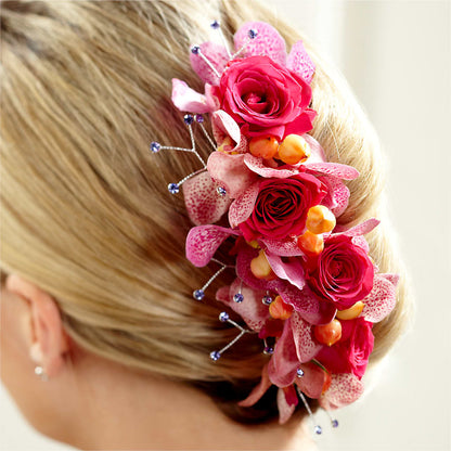Celestial Hair Decor –  Elite Flowers Of Hemet, Hemet CA
