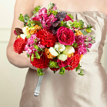 True Happiness Bouquet –  Elite Flowers Of Hemet, Hemet CA