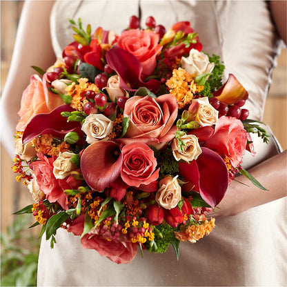 Contentment Bouquet –  Elite Flowers Of Hemet, Hemet CA