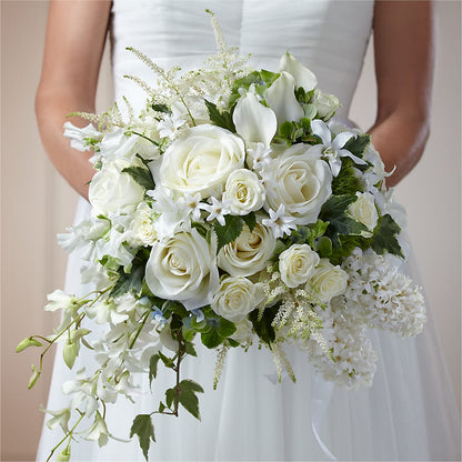 Cherish Bouquet –  Elite Flowers Of Hemet, Hemet CA