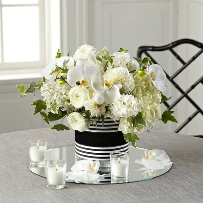 Solemnity Arrangement –  Elite Flowers Of Hemet, Hemet CA